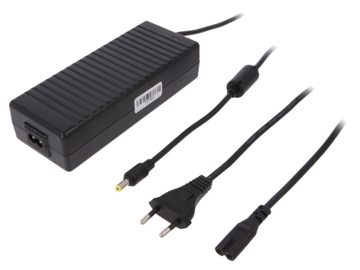 Alimentator desktop 24V DC 5A