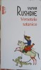 Versete Satanice - Salman Rushdie - Polirom 2024 - Roman Beletristica, 747 pagini