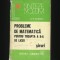PROBLEME DE MATEMATICĂ PENTRU TREAPTA A II-A DE LICEU - ȘIRURI - BĂTINEȚU
