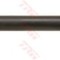 Bieleta directie RENAULT CLIO II (BB0/1/2, CB0/1/2) (1998 - 2005) TRW JAR179