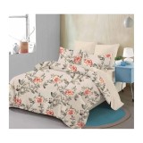 Cumpara ieftin Lenjerii de Pat Dublu , Bumbac Finet, 6 Piese - DNA220