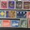 ELVETIA 1968, An complet, serii MNH