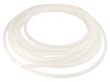 Furtun silicon 8mm pentru industria alimentară -60&divide;180&deg;C