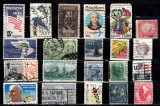 A7 T1 71 - Timbre foarte vechi - America