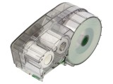 Bandă autoadezivă BRADY 9,53mm x 6,4m verde M21-375-595-GN