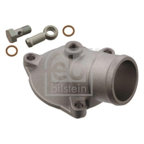 Febi Bilstein carcasa termostat