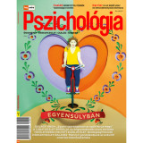 HVG Extra Magazin - Pszichol&oacute;gia 2024/01. - Egyens&uacute;lyban