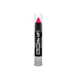 Cumpara ieftin Creion stralucitor in lumina UV, pentru fata si corp, Magenta GLOW ME UP!