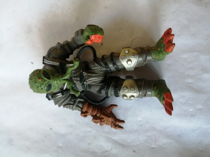 bnk jc Chap Mei - GI Joe