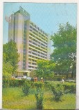 bnk cp Mamaia - Hotel Riviera - circulata