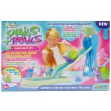 Cumpara ieftin Set de joaca, Slimy, Snail and Trails, Super Snails Race