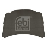 Febi Bilstein Material amortizare zgomot, nisa motor febi Plus