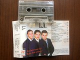 l.a. bate bate inima album caseta audio muzica pop dance Alpha Sound 2000