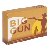 Capsule potenta si imbunatatirea calitatii spermei Big Gun 30 buc