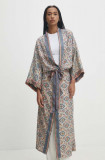 Cumpara ieftin Answear Lab kimono desfacut, modelator