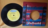 Florin Dorian - disc vinil vechi anii 1960, muzica Electrecord