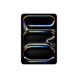 IPAD PRO 11 WF CL 512GB SILVER-HCZ