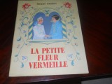 LA PETITE FLEUR VERMEILLE - SERGUEI AKSAKOV,1988