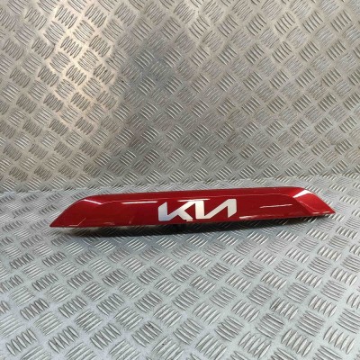 Ornament lampa număr de &amp;icirc;nmatriculare KIA NIRO II 2024 OEM: 87311-AT000 31994530 foto