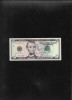 Statele Unite ale Americii USA SUA 5 dollars 2017 A seria69183293 aunc FW