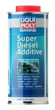 ADITIV PROTECTIE SUPER DIESEL MARINE 500 ML, Liqui Moly