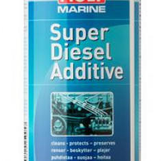 ADITIV PROTECTIE SUPER DIESEL MARINE 500 ML