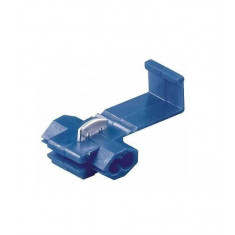 Conector rapid cabluri 1.5-2.5 mm albastru fixPoint