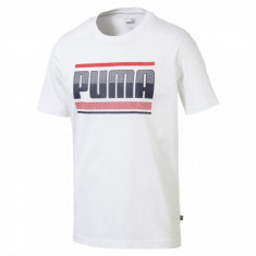 Tricou Puma GRAPHIC foto