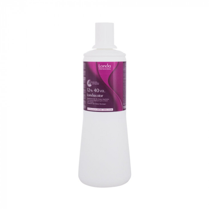 Oxidant pentru vopseaua permanenta, Londa Professional, 12%, 1000ml