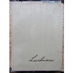 LUCHIAN -IONEL JIANU, PETRU COMARNESCU