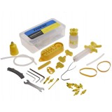 Set aerisit frana, bleeding, multi marca hidraulica biciclete Cod:AWR9192