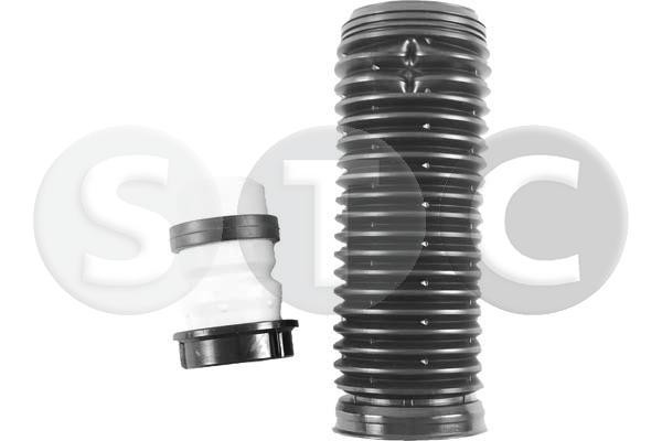 STC T442223 chit protectie praf,amortizor
