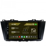 Cumpara ieftin Navigatie Mazda 5 (2010-2015), Android 12, E-Octacore 2GB RAM + 32GB ROM, 9 Inch - AD-BGE9002+AD-BGRKIT323