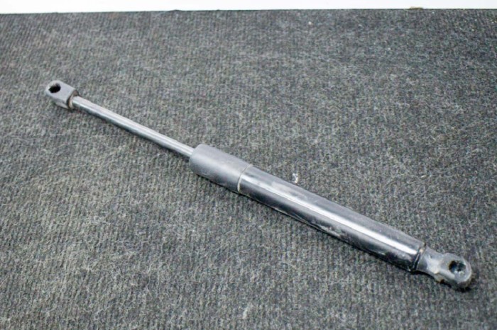 Amortizor haion dreapta TESLA MODEL 3 2019 OEM: 1091560-00-B,300455-0580N 11250524