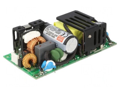 Alimentator Pulsatoriu Deschis 120W 113-370VDC 80-264VAC foto