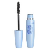 MAYBELLINE NEW YORK Volum&acute; Express mascara waterproof de 3 ori mai mult volum culoare Black 8.5 ml
