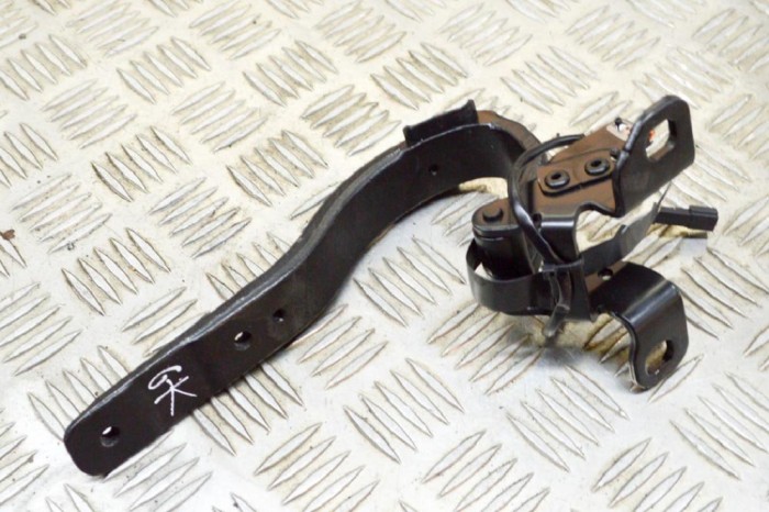 Balama haion st&acirc;nga BMW i3 I01 2016 OEM: A046574,7296773 11709361