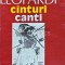 Canturi / Canti - 1981 - Giacomo Leopardi (AJ90)