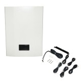 Unitate interna 9KW, 380V pentru pompa de caldura Phoenix