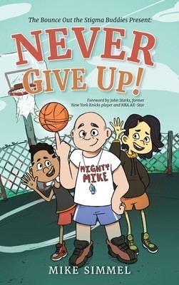 Never Give Up! foto