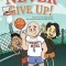 Never Give Up!
