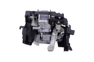 Cadru m&amp;acirc;ner interior ușă dreapta față BMW i3 I01 2018 OEM: 7290864 28224165 foto