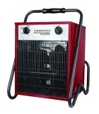 Aeroterma electrica 15kW RD-EFH15 HardWork ToolsRange