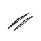 Set stergatoare parbriz Valeo 567923 UM216 x2 Alfa Romeo 147 (937) 10.2000-10.2004; 550/400 mm, 2 buc.