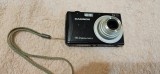 APARAT FOTO DIGITAL MAGINON Z 1655 / 16 MEGAPIXEL FUNCTIONEAZA .