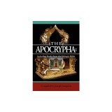 The Apocrypha: Including Books from the Ethiopic Bible