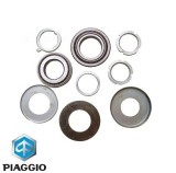 Kit rulmenti complet ghidon original Gilera Nexus 500cc - Piaggio X8 - X9 - X9 Amalfi - X9 Evolution 4T LC 125-200-250-500cc