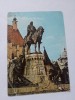Carte postala cluj napoca, Circulata, Fotografie