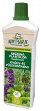 Ingrasamant lichid pentru plante medicinale NATURA 0.5 l, Agro CS