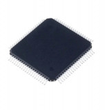 Circuit integrat, microcontroler PIC, gama PIC18, Harvard 8bit, 2.048kB, MICROCHIP TECHNOLOGY - PIC18F8520-I/PT